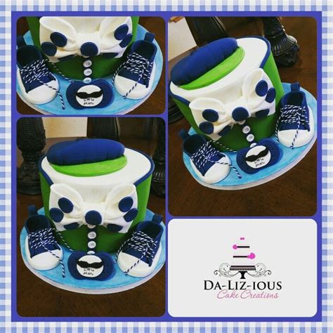 Baby Golf Cake Creations Cake Creation