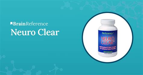 Neuro Clear Review 8 Facts To Consider
