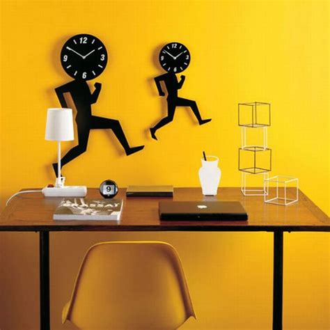New users enjoy 60% off. Cool contemporary clock designs | Indian House Plans