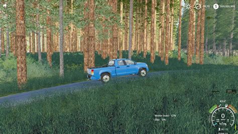 Fs19 Pacific Northwest Logging Edition V10 Farming Simulator 19