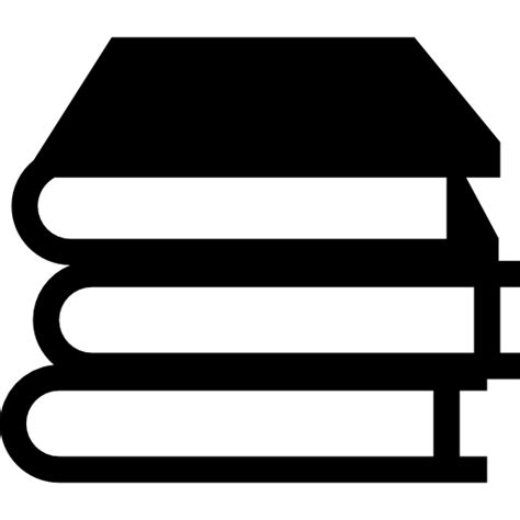 Get yours from +745 possibilities. Books stack - Free education icons