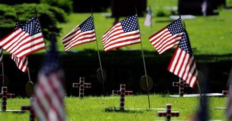 Memorial Day 2018 parades and events in Mid Michigan