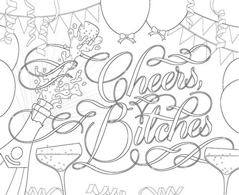the filthiest and most hilarious coloring book ever will melt your stress away brobible