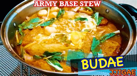 Kalimat efektif dan tidak efektif). Cara membuat mie pedas korea Budae-jjigae (army base stew ...