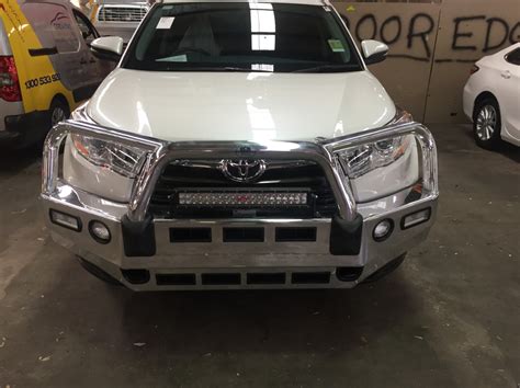 Maybe you would like to learn more about one of these? Kluger 2016 X-Ray Vision 22" Dual Row LED Light Bar ...