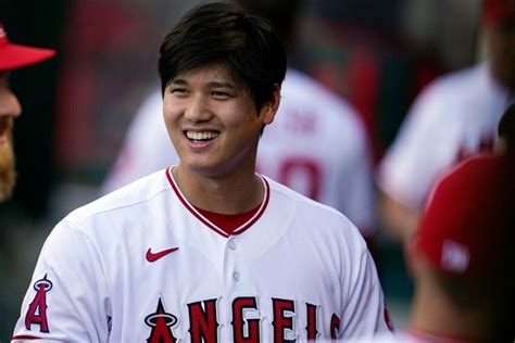 Shohei Ohtani Wife A Look At His Relationship History