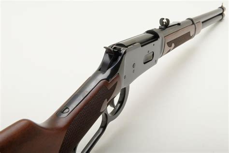 Winchester Model 94ae Xtr Deluxe Lever Action Carbine 30 30 Win Cal