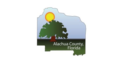 Alachua County Fl Issues Rfp Aiai Infra
