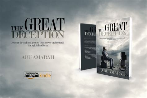The Great Deception Abu Amarah