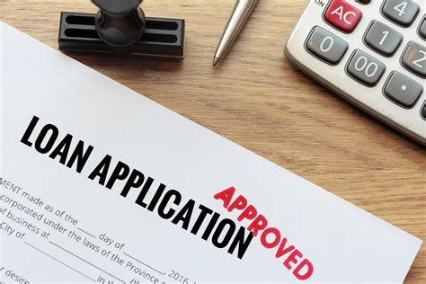 Loan Application Form Qvc Financial Solutions