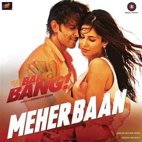 The most diverse music, which can be previewed and download music free, is collected on the popular music portal my free mp3. Meherbaan (From 'Bang Bang') Song Download: Meherbaan ...