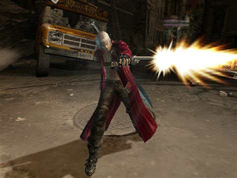 Devil May Cry 3 Devil May Cry 3 Dante S Awakening Pictures CBS News