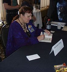 Mercedes Lackey - Wikiquote