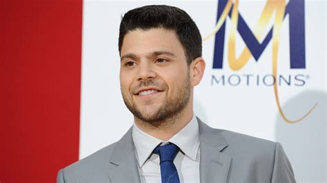 Jerry Ferrara Net Worth Acting Career And Lifestyle Wealthy Peeps