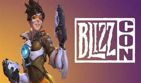 Overwatch Blizzcon 2019 Update New Hero And Overwatch 2 Release Date