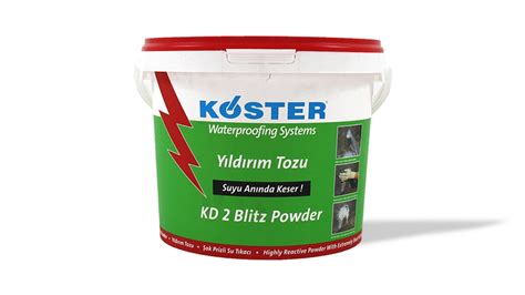 Kd 2 Blitz KÖster