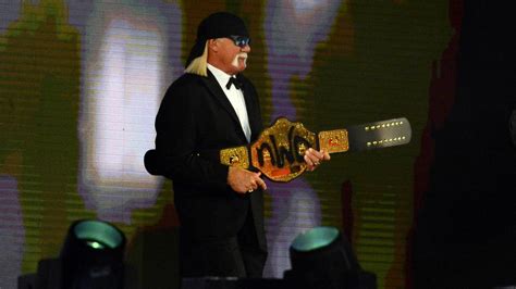 Hulk Hogans Son Nick Arrested For Dui In Florida Yardbarker
