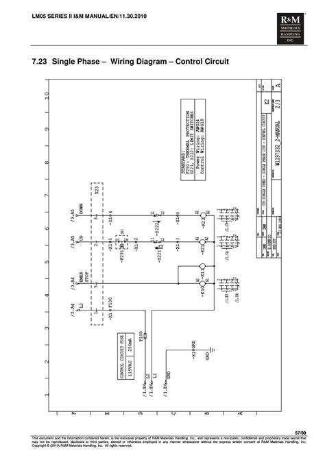 1492 x 1924 png 40 кб. Demag Crane Wiring Diagram - Wiring Diagram