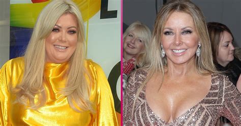 I love my life insta. The Wheel: Gemma Collins cheeky comment to Carol Vorderman
