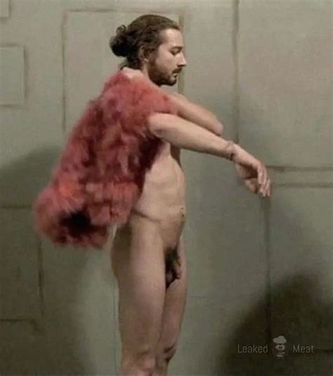 Pictures Of Shia Labeouf Naked Telegraph