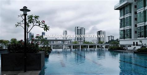 Soho scott garden, jalan klang lama. Scott Garden SOHO for Sale & Rent | Taman Desa Property ...