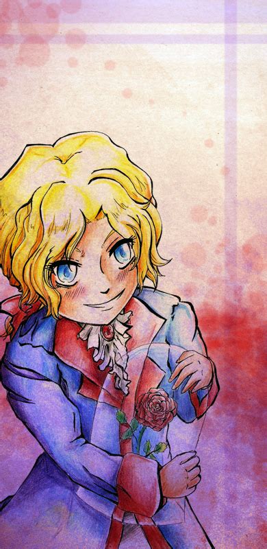 Every day new 3d models from all over the world. Le Petit Prince by Roxiee-chan on DeviantArt