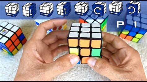 Cómo Armar Cubos Rubik 3x3 Curubik