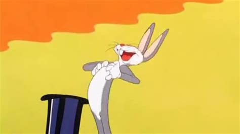 Case Of The Missing Hare Popcoorn Cartoon Bugsbunny