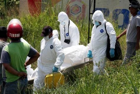Un Venezolano Y Dos Colombianos Asesinados Y Tres Personas Más Heridas En Hechos Ocurridos En El