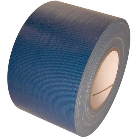 Blue Duct Tape 4 X 60 Yard Roll