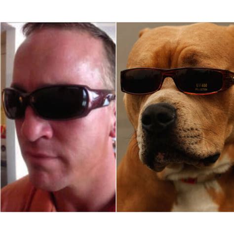 15 Dogs That Totally Look Like Peyton Manning