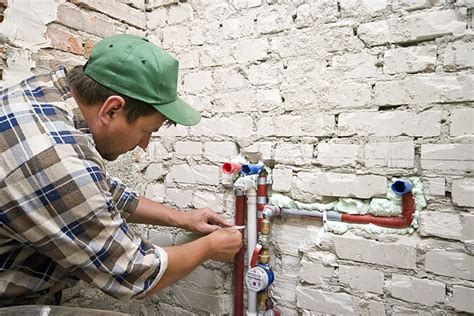 Plumbing, system of pipes and fixtures installed in a building for the distribution and use of potable (drinkable) water and the removal of waterborne wastes. Plumbing Contractors Regional Directory