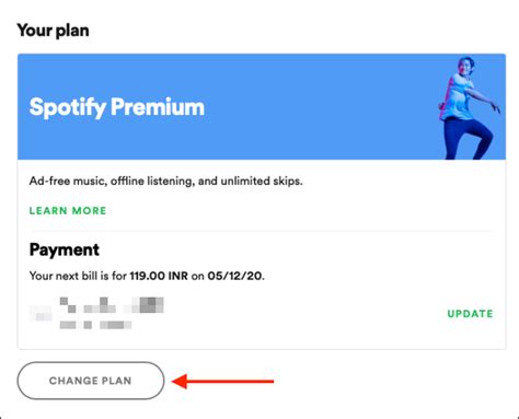 That means on a $100 payment to a friend, you'll pay $3 in fees. How to Cancel Spotify Premium