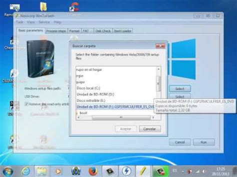 Como Bootear Usb Bien Explicado YouTube