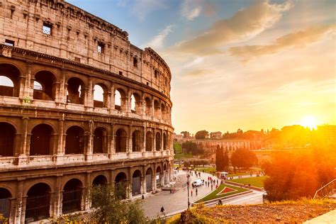 Que Ver Y Hacer En Italia Top 20 Lugares Imprescindibles Visitar Italia