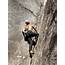 Squamish Rock Climbing  Canadian Outdoor Leadership Training