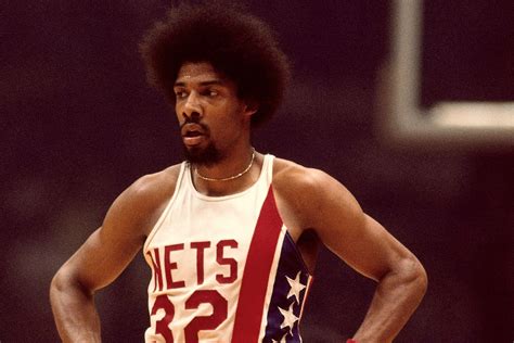 Is The Return Of Dr J Is In The Wings Netsdaily