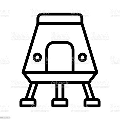 Alien Ship Stock Illustration Download Image Now Astronomy