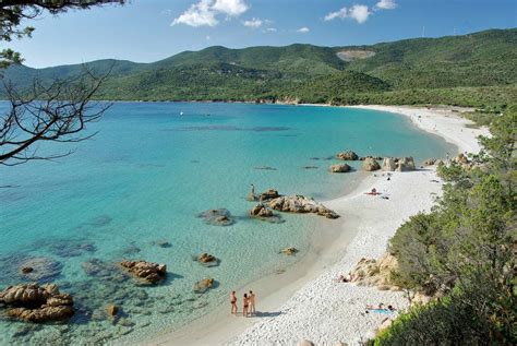Les 15 Plus Belles Plages De Rêve De Corse Du Sud