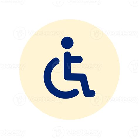 Disabled Parking Icon 17744767 Png