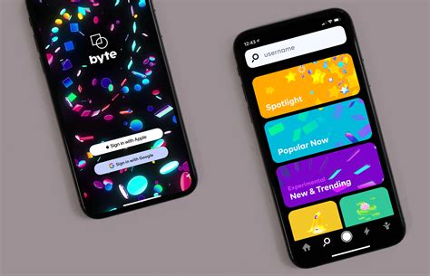 App Design Trends 2020 The Rapid Growth Of Technology Affects By