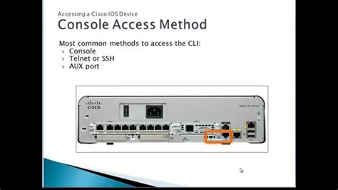 Part1 Basic Cisco Router And Switch Configuration Ccna 200 120
