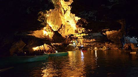 Ali Sadr Cave Iranroute