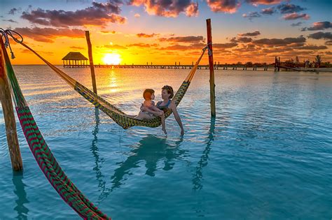 Las 10 Mejores Cosas Por Hacer En Cancún ¿qué Hace Famoso A Cancún