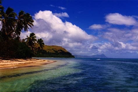 Fiji On The Island Of Kadavu In Fiji Wish I Was There Tod Flickr