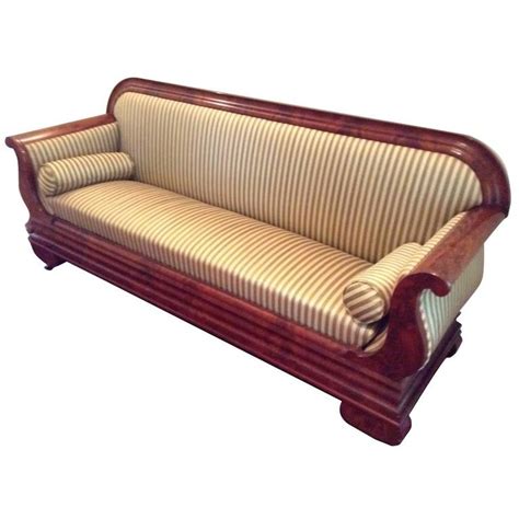 With over 27 lots available for antique biedermeier furniture and 12 upcoming auctions, you won't want to miss out. Classic Large Elegant Biedermeier Sofa at 1stdibs