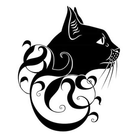 Cat Tattoo Meaning - Tattoos With Meaning