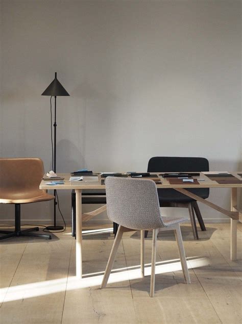 Danish Design Inside The World Of Fredericia Furniture In Copenhagen