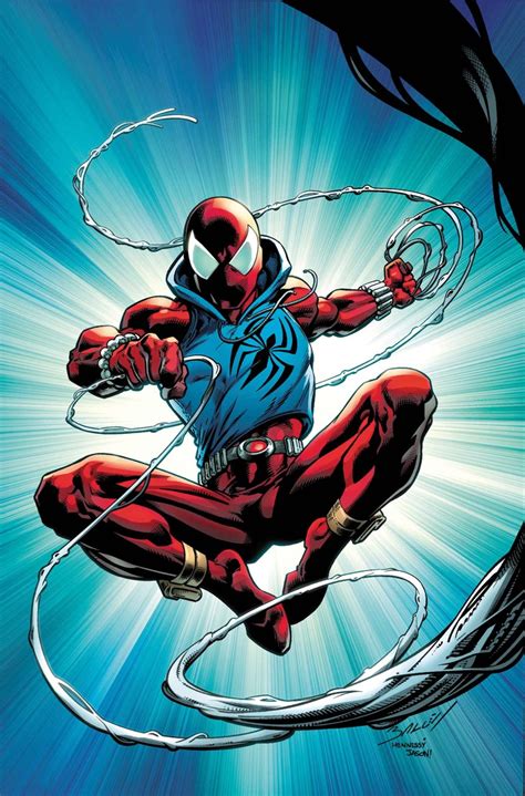 Ben Reilly Earth 616 Marvel Database Fandom