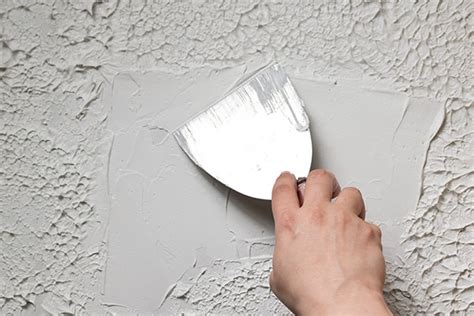 How To Use A Stipple Brush For Ceiling Texture Shelly Lighting